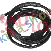 FRONT AXLE RIGHT OR LEFT ABS SENSOR FRONT L/R FITS CITROEN BERLINGO