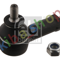 FRONT AXLE LEFT FRONT AXLE RIGHT OR LEFT TIE ROD END L/R FITS FOR D SCORPIO I