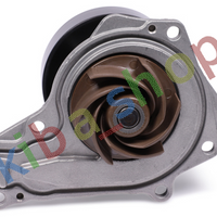 WATER PUMP FITS BMW 1 F20 1 F21 2 F22 F87 2 F23 3 F30 F80 3 F31 3 GRAN TURISMO