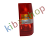 RIGHT RIGHT REAR LAMP R INDICATOR COLOUR ORANGE GLASS COLOUR RED FITS FOR