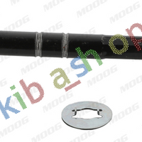 FRONT AXLE LEFT OR RIGHT TIE ROD WITH NO END L/R LENGTH 228MM FITS CITROEN C3