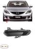 FOR MAZDA 6 07-10 FRONT BUMPER LOWER GRILL BLACK RH DRIVER
