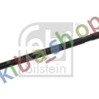 FRONT AXLE LEFT FRONT AXLE RIGHT LEFT OR RIGHT TIE ROD WITH NO END L/R LENGTH