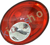 RIGHT RIGHT REAR LAMP R FITS FOR VW NEW BEETLE 9C 0505-1010