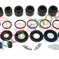 FRONT AXLE RIGHT OR LEFT BRAKE CALIPER REPAIR KIT FRONT L/R PISTON DIAMETER 30