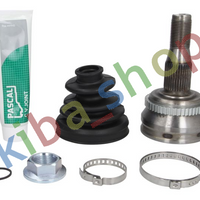 FRONT AXLE RIGHT OR LEFT CV JOINT OUTER L/R 33Z/32Z/50MM ABS50 FITS FOR