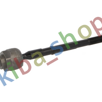 FRONT AXLE LEFT OR RIGHT TIE ROD WITH NO END L/R LENGTH 232MM FITS RENAULT