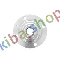 FRONT AXLE BOTH SIDES RIGHT OR LEFT WHEEL HUB FRONT FITS SEAT CORDOBA CORDOBA