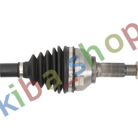 FRONT AXLE RIGHT DRIVE SHAFT FRONT R 988MM FOR S WITH ABS FITS RENAULT KOLEOS