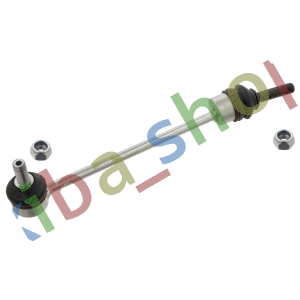 FRONT AXLE LEFT LEFT STABILIZER LINK FRONT L 330MM FITS MERCEDES S W221 30-62