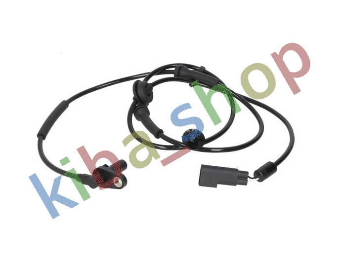 FRONT AXLE RIGHT OR LEFT ABS SENSOR FRONT L/R FITS FORD TRANSIT 22D/23/24D