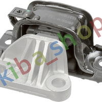 LEFT LEFT TRANSMISSION MOUNT TOP L AUTOMATIC/MANUAL FITS FOR OPEL ADAM CORSA E