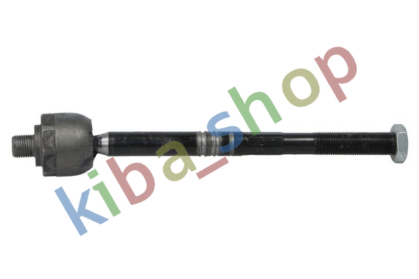 FRONT AXLE LEFT FRONT AXLE RIGHT OR LEFT TIE ROD WITH NO END L/R LENGTH