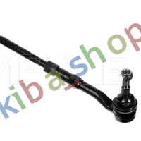 FRONT AXLE LEFT FRONT AXLE RIGHT OR LEFT TIE ROD WITH END L/R DŁ360MM FITS BMW