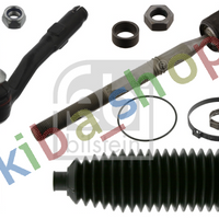 FRONT AXLE LEFT FRONT AXLE RIGHT OR LEFT TIE ROD WITH END L/R DŁ345MM BANDS