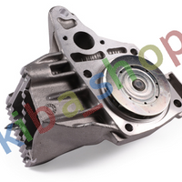 WATER PUMP FITS OPEL MOVANO A RENAULT MASTER I MASTER II 25D/28D 1189-1001