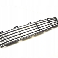 FOR TOYOTA PRIUS 04-09 FRONT LOWER BUMPER CENTER GRILL