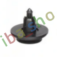 FOR TOYOTA YARIS XP130 11-14 INNER FENDER LINER FIXING CLIPS SET