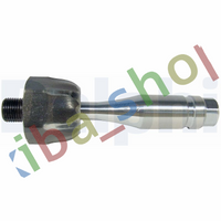 FRONT AXLE LEFT FRONT AXLE RIGHT OR LEFT TIE ROD WITH NO END L/R LENGTH