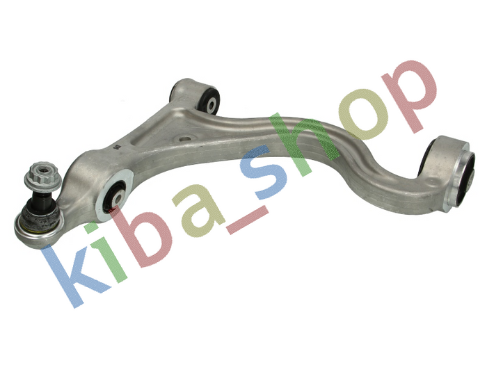 FRONT AXLE LEFT LOWER LEFT FRONT AXLE TRACK CONTROL ARM L BOTTOM FRONT FITS