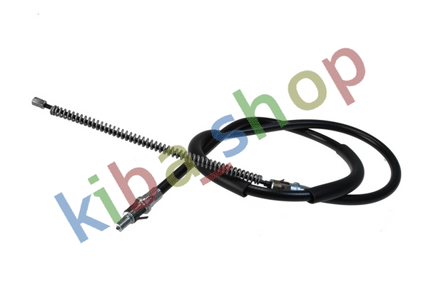 RIGHT REAR RIGHT HANDBRAKE CABLE REAR R 1280MM/990MM FITS FOR FORD TRANSIT