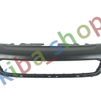 FRONT GRILLE FRAME PLASTIC FOR PAINTING FITS FIAT FIORINO / QUBO 0416-