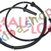 FRONT AXLE RIGHT OR LEFT ABS SENSOR FRONT L/R FITS MITSUBISHI COLT CZC VI COLT