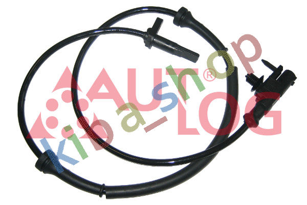 FRONT AXLE RIGHT OR LEFT ABS SENSOR FRONT L/R FITS MITSUBISHI COLT CZC VI COLT