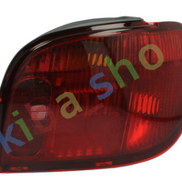 RIGHT RIGHT REAR LAMP R P21/5W/P21W VALEO TYPE FITS FOR TOYOTA YARIS -0106