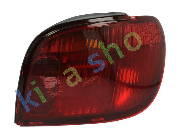 RIGHT RIGHT REAR LAMP R P21/5W/P21W VALEO TYPE FITS FOR TOYOTA YARIS -0106