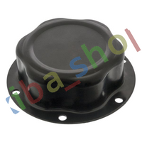 WHEEL HUB COVER WHEEL CAP