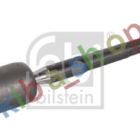 FRONT AXLE LEFT TIE ROD WITH NO END L LENGTH 2375MM FITS LEXUS LS 40 1294-1200