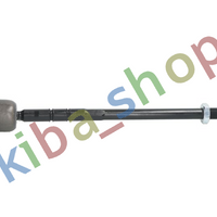 FRONT AXLE LEFT FRONT AXLE RIGHT OR LEFT TIE ROD WITH NO END L/R LENGTH 306MM