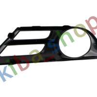FOR CHRYSLER 200 15-14 FRONT LEFT LOWER BUMPER GRILL WITH FOG HOLE