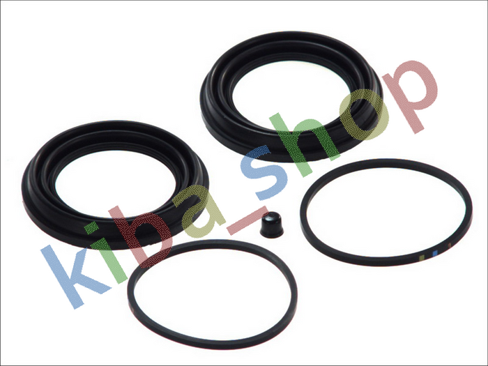 FRONT AXLE RIGHT OR LEFT BRAKE CALIPER REPAIR KIT FRONT L/R PISTON DIAMETER 68