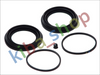 FRONT AXLE RIGHT OR LEFT BRAKE CALIPER REPAIR KIT FRONT L/R PISTON DIAMETER 68