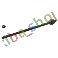 FRONT AXLE LEFT FRONT AXLE RIGHT LEFT OR RIGHT TIE ROD WITH NO END L/R LENGTH