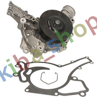 WATER PUMP FITS MERCEDES C CL203 C T-MODEL S203 C T-MODEL S204 C W203 C W204