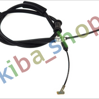 RIGHT REAR RIGHT HANDBRAKE CABLE REAR R 1380MM/1010MM FITS FOR FIAT TEMPRA