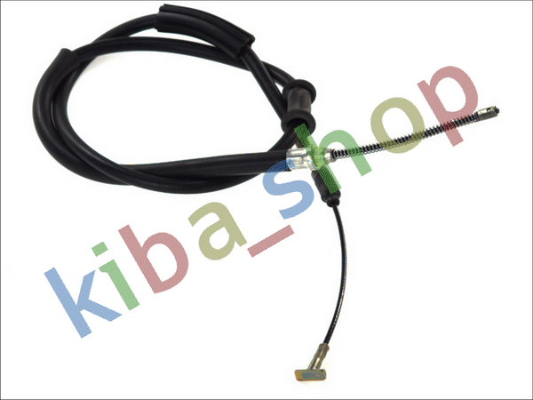 RIGHT REAR RIGHT HANDBRAKE CABLE REAR R 1380MM/1010MM FITS FOR FIAT TEMPRA