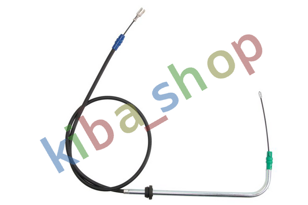 RIGHT OR LEFT HANDBRAKE CABLE FRONT L/R 1927MM/1679MM FITS FOR FORD TRANSIT