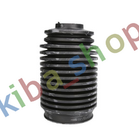 FRONT AXLE LEFT FRONT AXLE RIGHT OR LEFT STEERING GEAR BOOT L/R LENGTH126MM