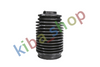 FRONT AXLE LEFT FRONT AXLE RIGHT OR LEFT STEERING GEAR BOOT L/R LENGTH126MM