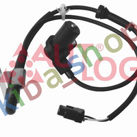 FRONT AXLE LEFT LEFT ABS SENSOR FRONT L FITS SUZUKI SWIFT III 13/15 0205-