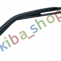 FOR RENAULT TWINGO C06 93-98 REAR WINDOW WIPER ARM AND BLADE 300 MM