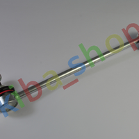 FRONT AXLE LEFT LEFT STABILIZER LINK FRONT L 240MM FITS MITSUBISHI SPACE SPACE