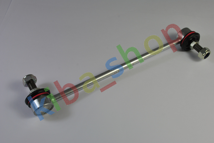 FRONT AXLE LEFT LEFT STABILIZER LINK FRONT L 240MM FITS MITSUBISHI SPACE SPACE