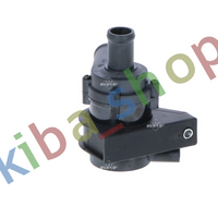 ADDITIONAL WATER PUMP ELECTRIC FITS BENTLEY CONTINENTAL VW CALIFORNIA T5