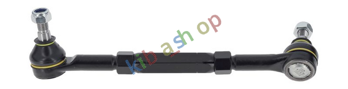 FRONT AXLE LEFT FRONT AXLE RIGHT OR LEFT TIE ROD WITH END L/R FITS FOR D