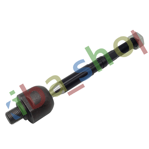 FRONT AXLE RIGHT OR LEFT TIE ROD WITH NO END L/R LENGTH 175/216MM FITS KIA